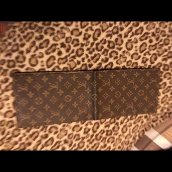Louis Vuitton Note Pad Cover - Picture 2 of 8